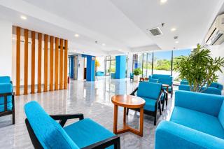 Nam Châu Stellar Hotel - 8
