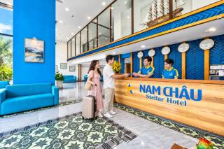 Nam Châu Stellar Hotel - 7