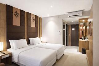 Grand Tjokro Jakarta - 9