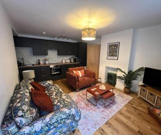 Kinder Scout Cottage - Hayfield - Dogs Welcome - 9