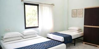 Veeral villa Non AC Delux family suite - 0