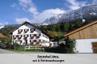 Ferienhof Matthias Herz - 8