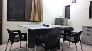 Veeral villa Non AC Delux family suite - 1