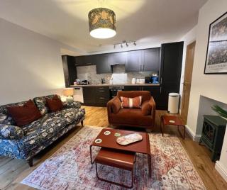 Kinder Scout Cottage - Hayfield - Dogs Welcome - 0