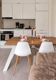 Onni Loft I Peaceful - Parking - Easy Bus Links - 6