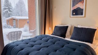 Onni Loft I Peaceful - Parking - Easy Bus Links - 4