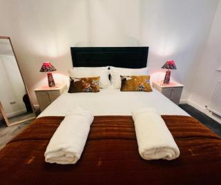 Kinder Scout Cottage - Hayfield - Dogs Welcome - 6