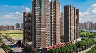 City Comfort Inn Wuhan Jindi Plaza Luojiagang Metro Station - 3