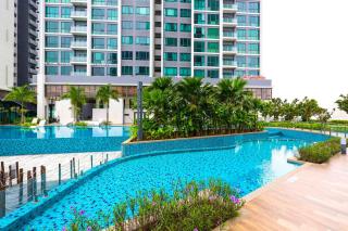 Greenfield Residence Sunway Pyramid - 9