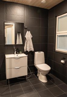 Three bedroom villa - 1