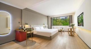 XW Hotel (Shenzhen OCT) - 7