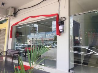 Hi Star Hotel - Sitiawan - 6