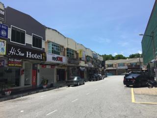Hi Star Hotel - Sitiawan - 4