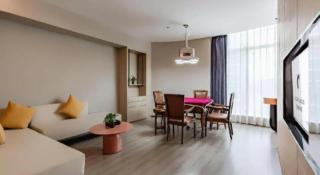 Airfeel Hotel - 1