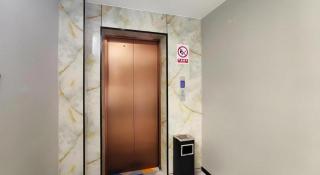 Shell Hotel Wuxi Huishan District Chang'an Town - 8