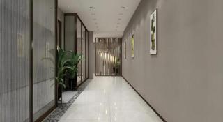 GYA Hotel Heze Zhonghua Road Jiahe Plaza - 7
