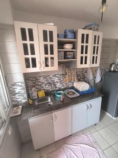 Appartement meublé à Koumassi cité les Orchidées 1 - 8
