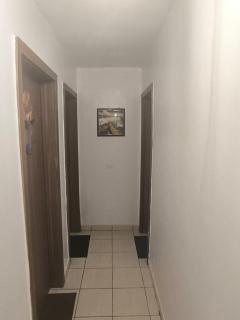 Appartement meublé à Koumassi cité les Orchidées 1 - 4