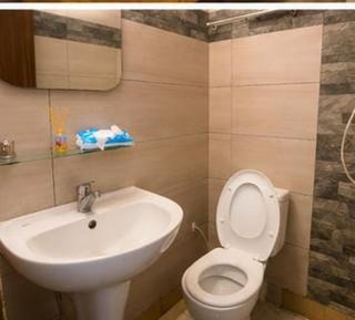 Appartement meublé à Koumassi cité les Orchidées 1 - 1