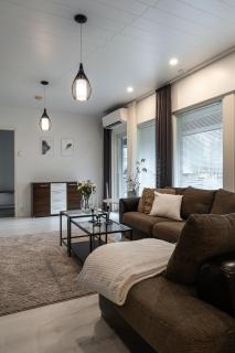 Three bedroom villa - 4