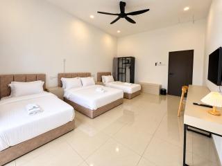 Lumen House 9 Near to KCC Muar - 5