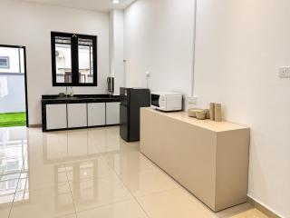 Lumen House 9 Near to KCC Muar - 4