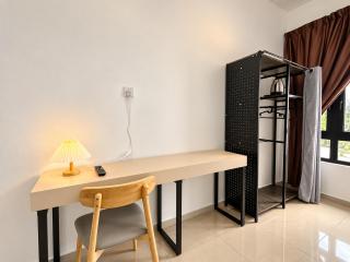 Lumen House 9 Near to KCC Muar - 1