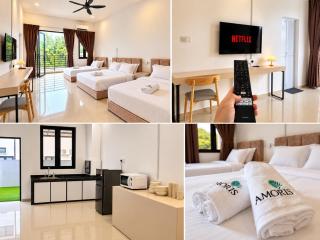 Lumen House 9 Near to KCC Muar - 6
