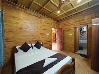 Stayz Royale Yercaud - 1