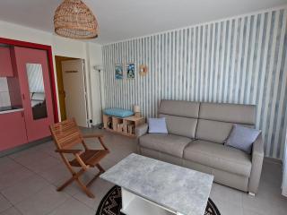 Studio proche plages - 6