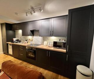 Kinder Scout Cottage - Hayfield - Dogs Welcome - 4
