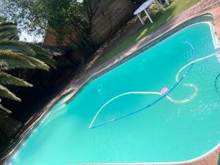 Du Plessis house - 0