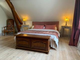 La Meunière - 1