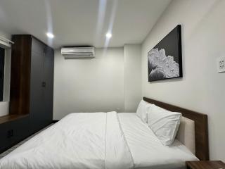 22 Do Quang Dau House Cozy Rooms Group Stays - 4