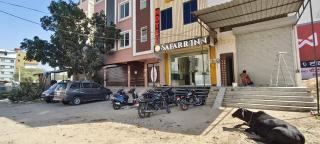 hotel safarr inn - 8