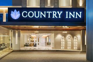 Country Inn Katra - Katra - 8