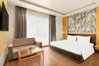 Country Inn Katra - Katra - 4