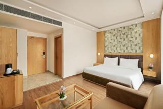 Country Inn Katra - Katra - 2