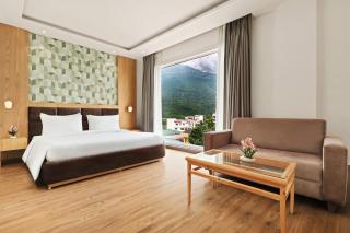 Country Inn Katra - Katra - 4