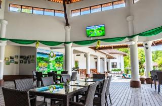 SGI Vacation Club Villa @ Damai Laut Holiday Resort - 2