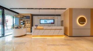 City Comfort Inn Zhongshan Nanqu Subdistrict Yong'an Square - 7