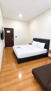 Aloevera Hotel - 3