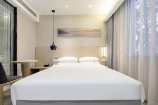 City Comfort Inn Wuhan Central China Normal University Dahuquan Metro Station - 8