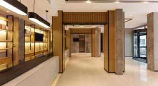 City Comfort Inn Wuhan Central China Normal University Dahuquan Metro Station - Wuhan - 8