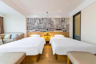 City Comfort Inn Haikou Zhongjie Road Walking Street - 2