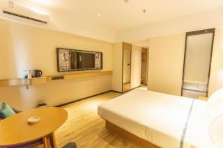 City Comfort Inn Haikou Zhongjie Road Walking Street - 8