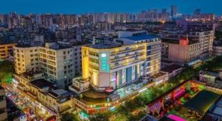 City Comfort Inn Haikou Zhongjie Road Walking Street - 5