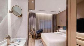 ZMAX Hotels Shenzhen Lianhuacun Metro Station - Shenzhen - 1