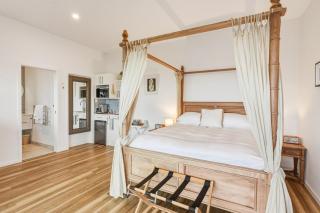 St Clair Dawn Oasis - Ocean Views and Private Sauna - 9