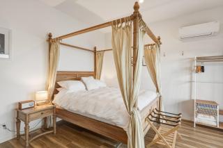 St Clair Dawn Oasis - Ocean Views and Private Sauna - 7